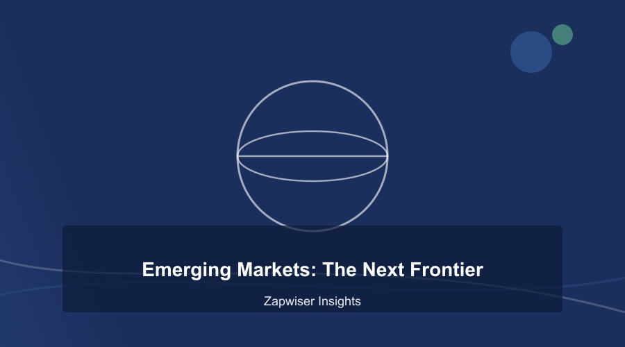 Emerging Markets